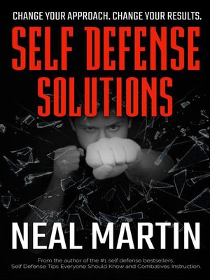cover image of Self Defense Solutions